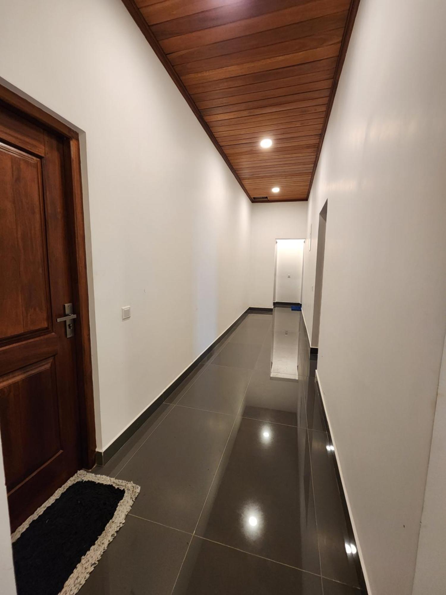 Regno Villa The Infinity By Nflix Panadura Exterior photo