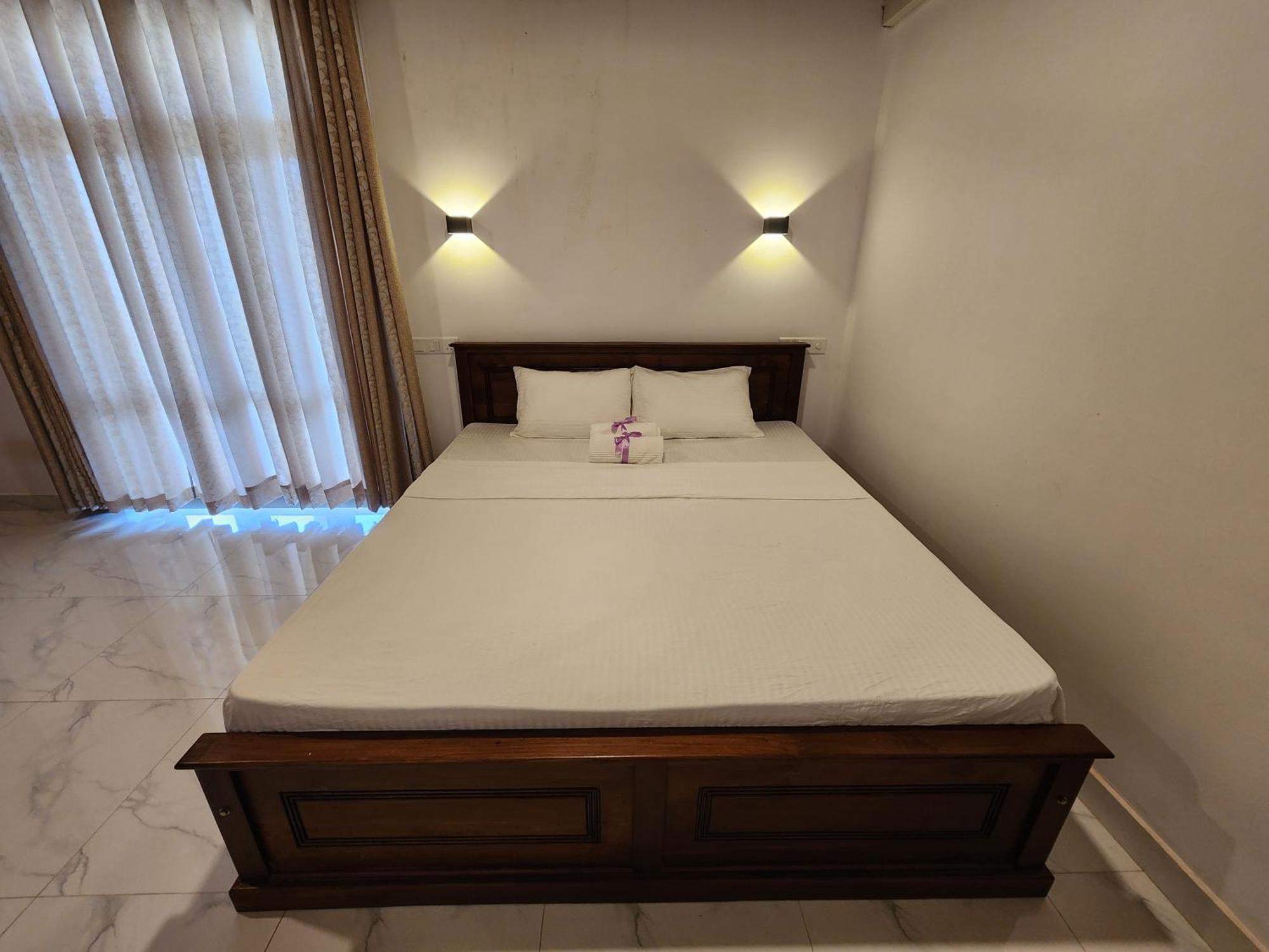 Regno Villa The Infinity By Nflix Panadura Exterior photo
