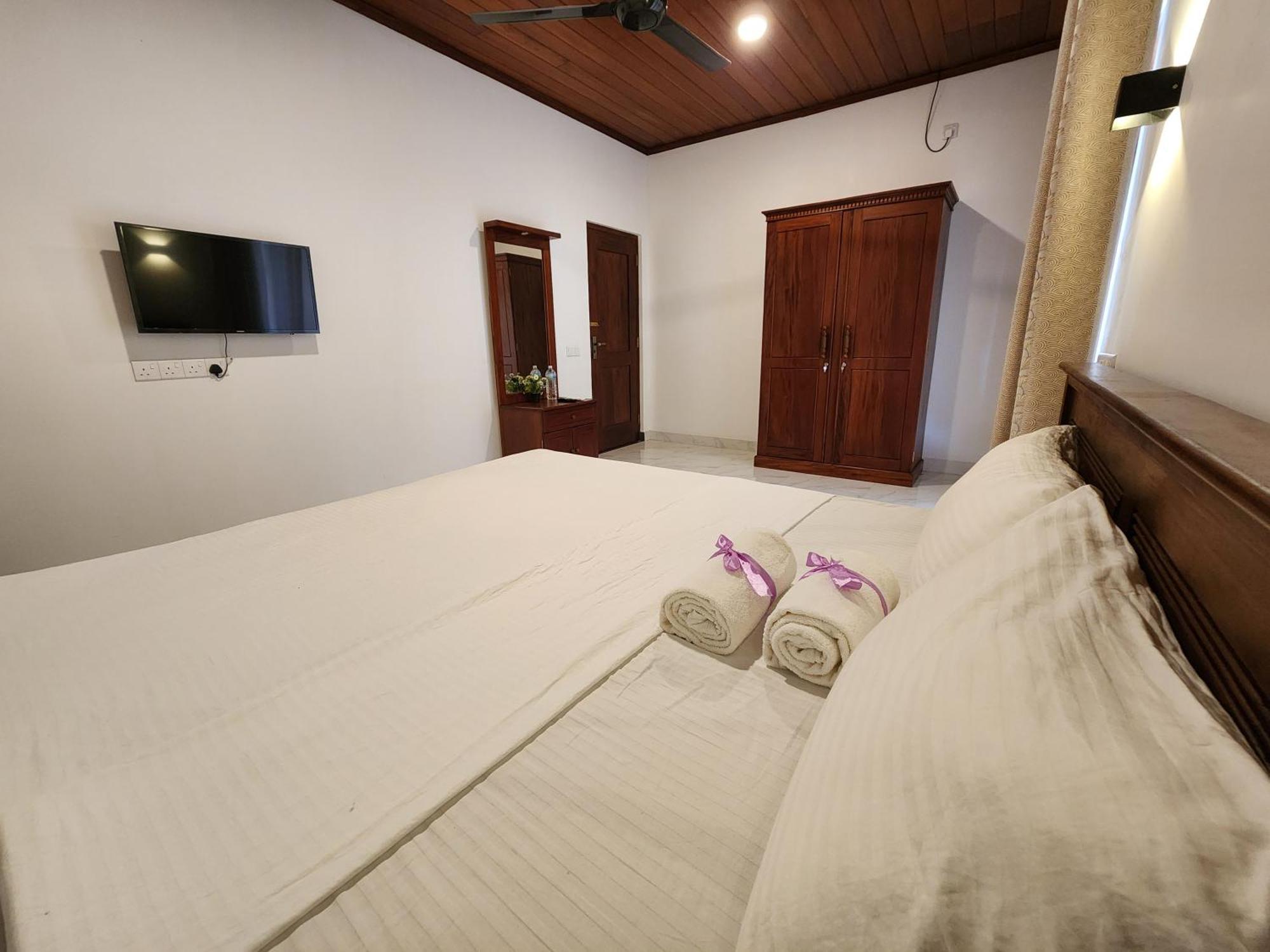 Regno Villa The Infinity By Nflix Panadura Exterior photo