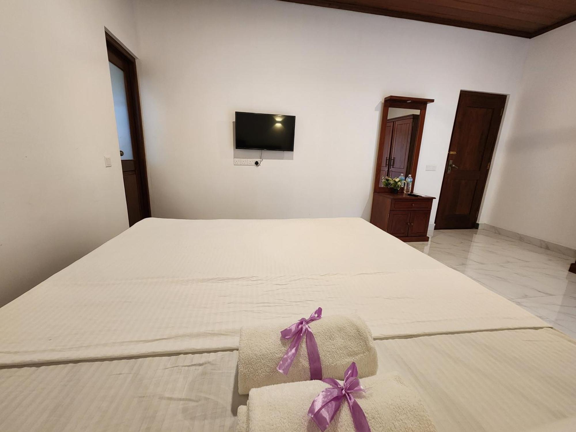 Regno Villa The Infinity By Nflix Panadura Exterior photo