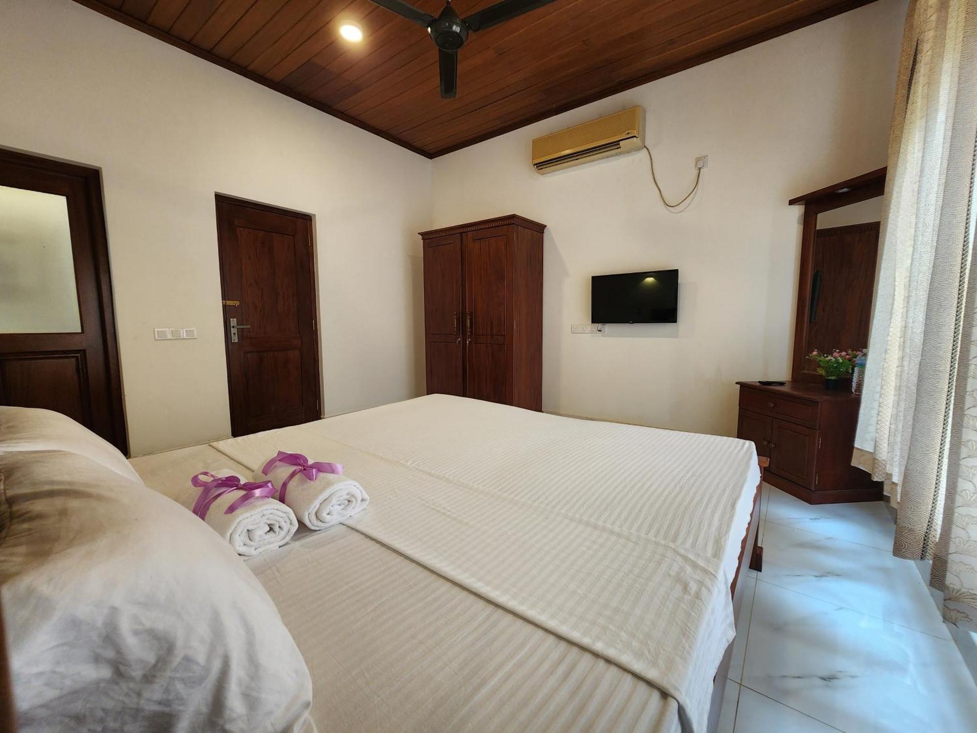 Regno Villa The Infinity By Nflix Panadura Exterior photo